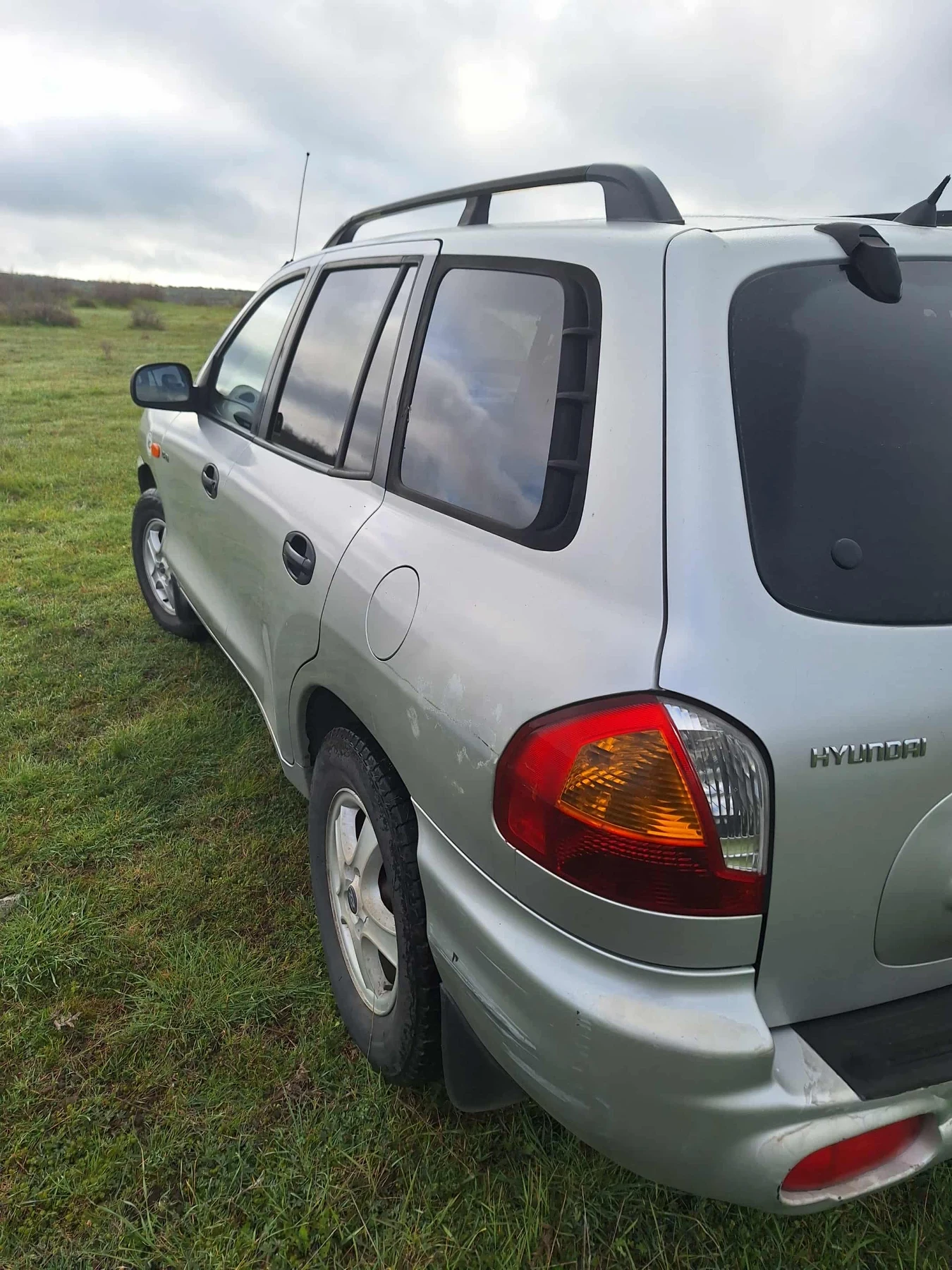 Hyundai Santa fe | Mobile.bg   16