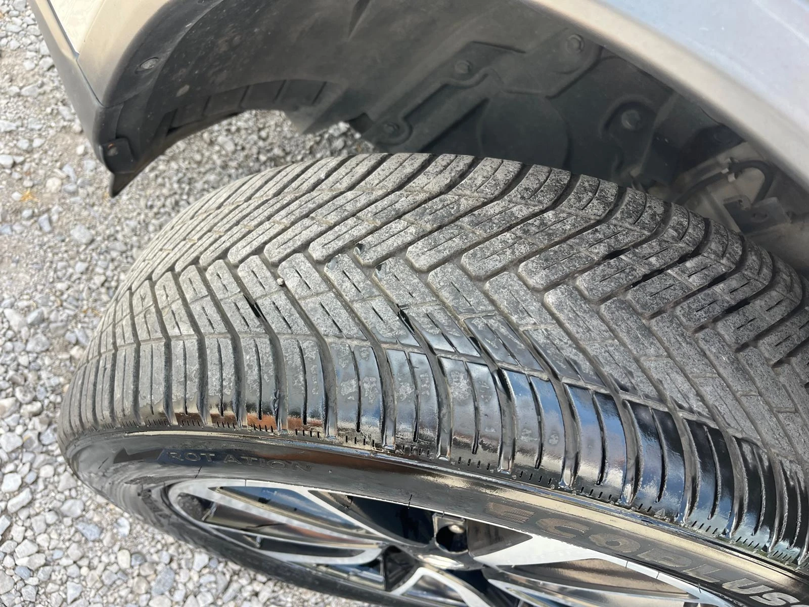 Nissan X-trail 1.6dci / Tekna / 7- / Euro5B | Mobile.bg   16