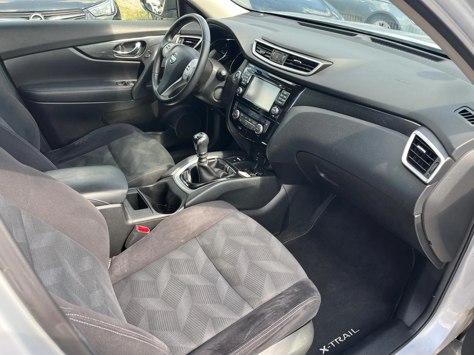 Nissan X-trail 1.6dci / Tekna / 7- / Euro5B | Mobile.bg   8