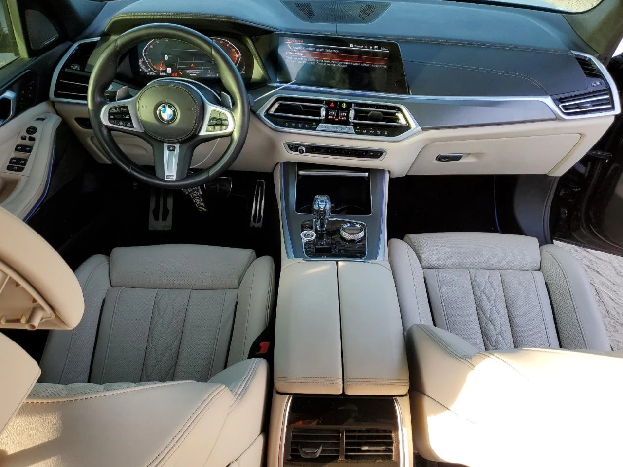 BMW X5 XDRIVE40I/MPACK/LASER LED | Mobile.bg   8