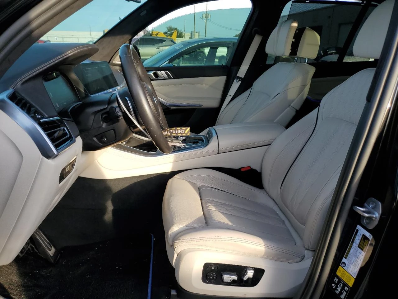 BMW X5 XDRIVE40I/MPACK/LASER LED | Mobile.bg   7