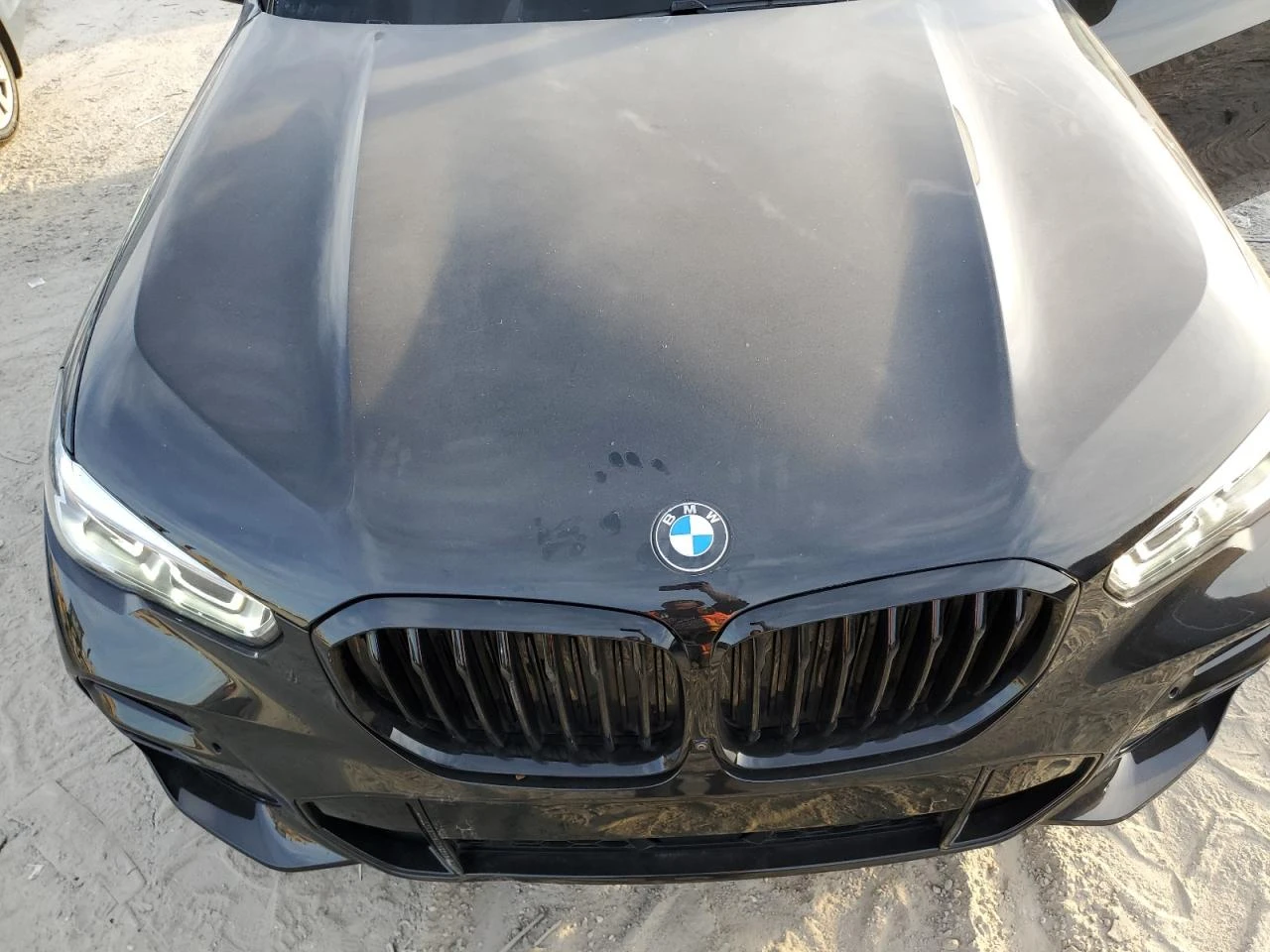 BMW X5 XDRIVE40I/MPACK/LASER LED | Mobile.bg   12