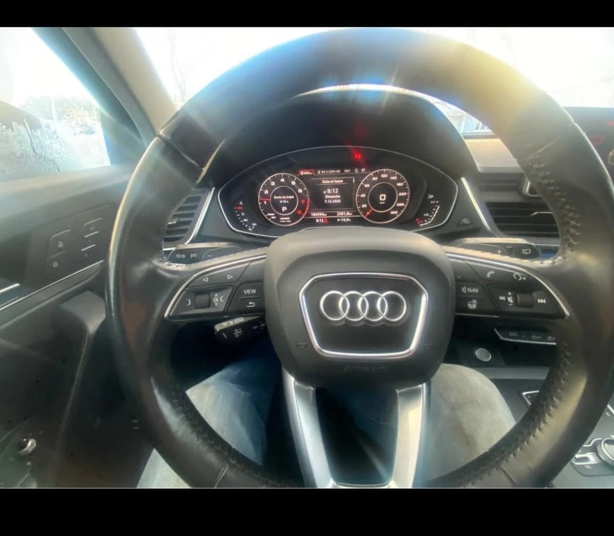 Audi Q5 2018 Technik * CARFAX * БЕЗ ПЪРВОНАЧАЛНА ВНОСКА - изображение 6