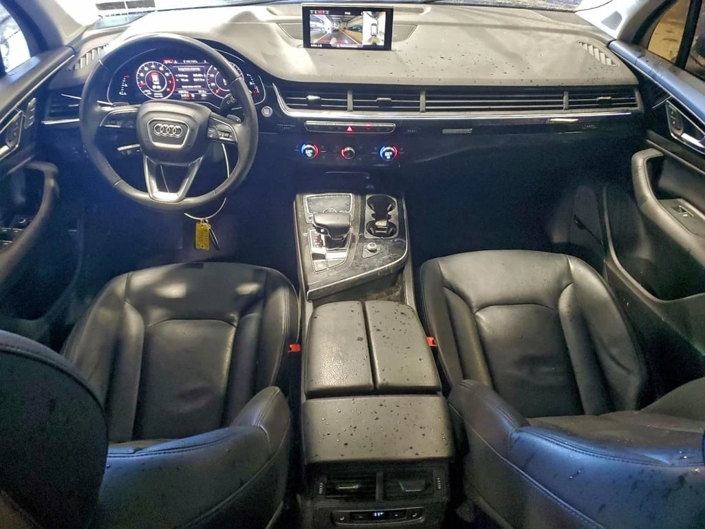 Audi Q7 * PREMIUM PLUS * CARFAX * ��� ������������ ������ | Mobile.bg � ����������� 8