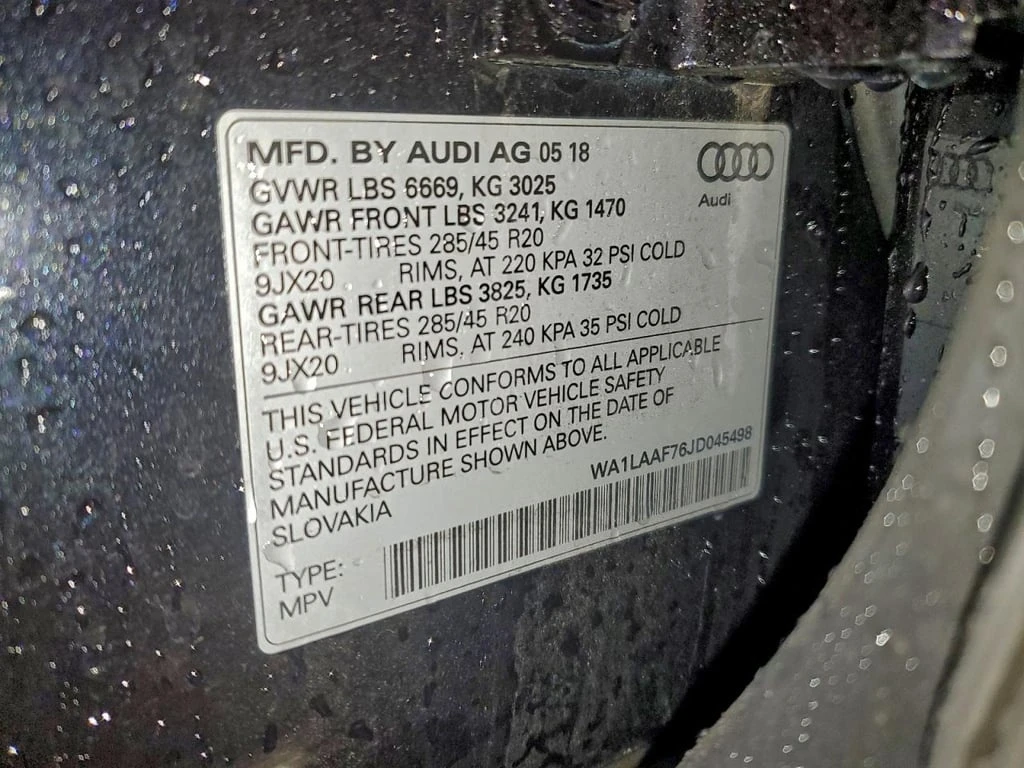 Audi Q7 * PREMIUM PLUS * CARFAX * ��� ������������ ������ | Mobile.bg � ����������� 13