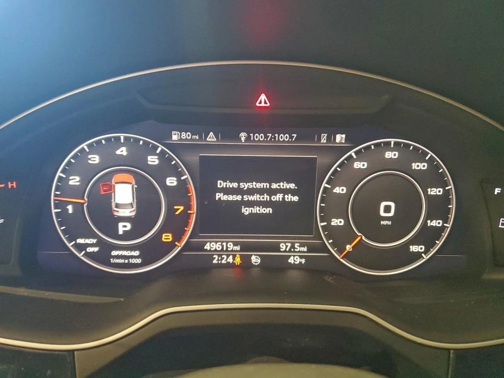 Audi Q7 * PREMIUM PLUS * CARFAX * ��� ������������ ������ | Mobile.bg � ����������� 9