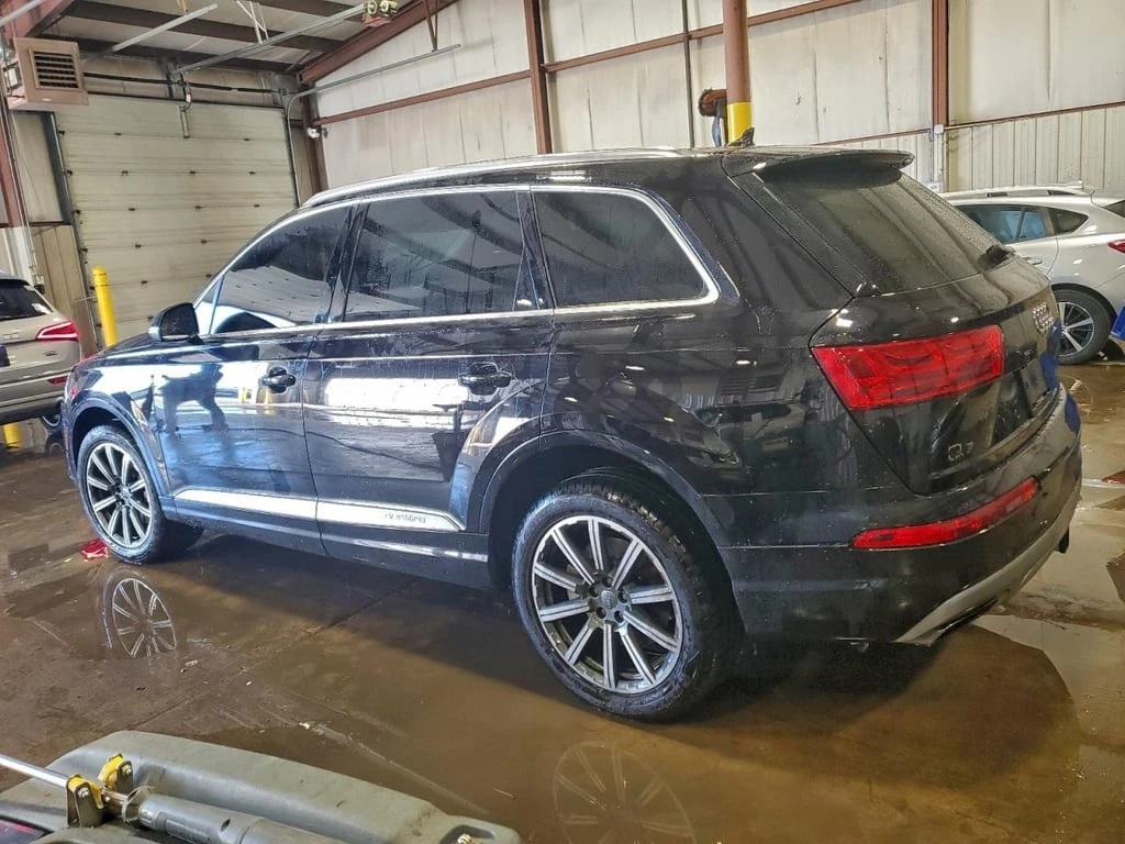 Audi Q7 * PREMIUM PLUS * CARFAX * ��� ������������ ������ | Mobile.bg � ����������� 2