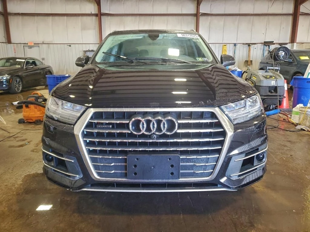 Audi Q7 * PREMIUM PLUS * CARFAX * ��� ������������ ������ | Mobile.bg � ����������� 5