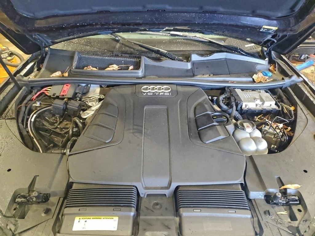 Audi Q7 * PREMIUM PLUS * CARFAX * ��� ������������ ������ | Mobile.bg � ����������� 12