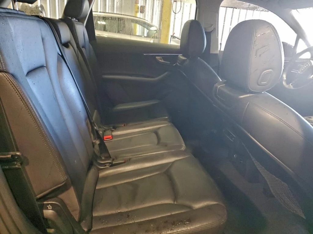 Audi Q7 * PREMIUM PLUS * CARFAX * ��� ������������ ������ | Mobile.bg � ����������� 11