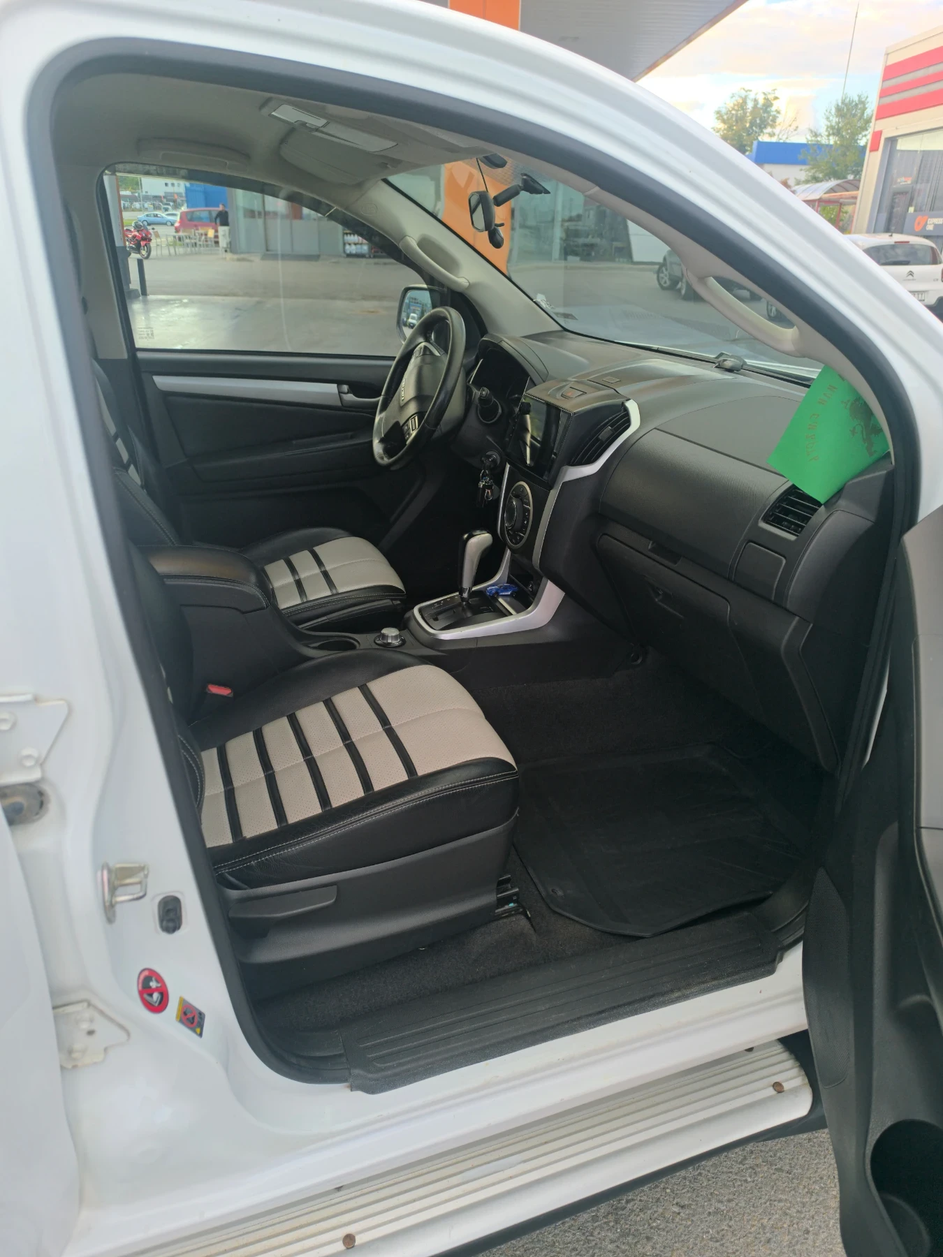 Isuzu D-max | Mobile.bg � ����������� 8