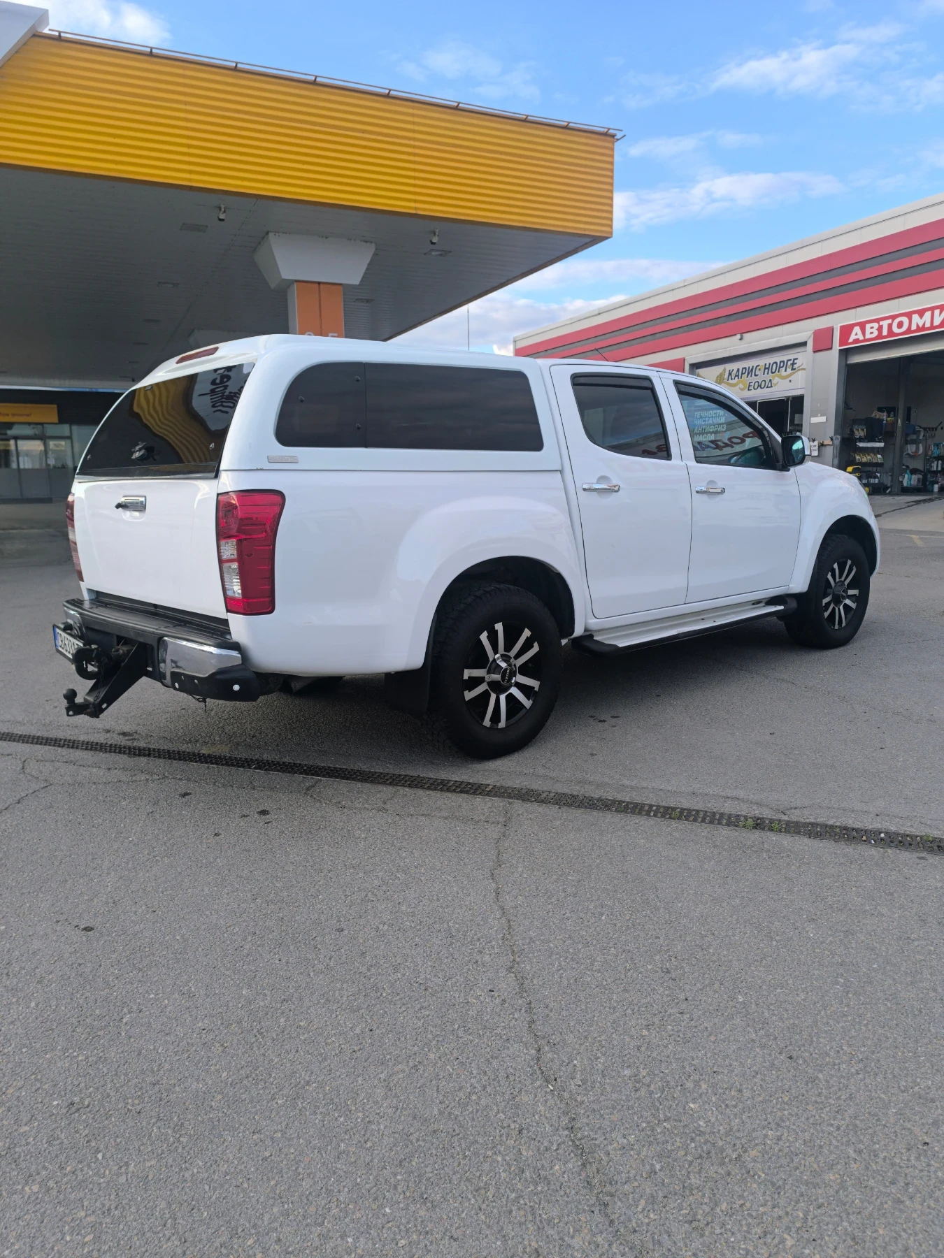 Isuzu D-max | Mobile.bg � ����������� 5