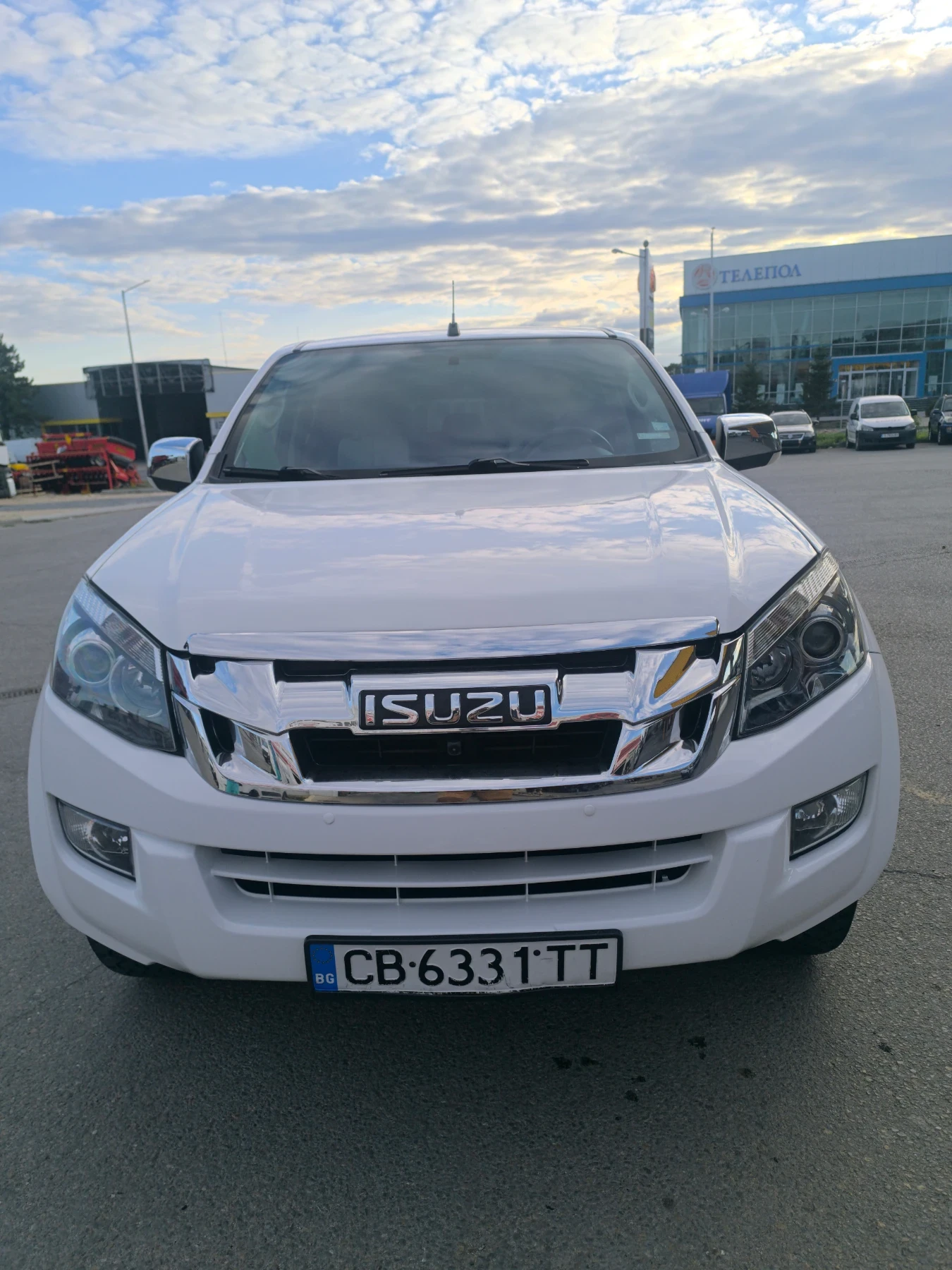 Isuzu D-max | Mobile.bg � ����������� 2