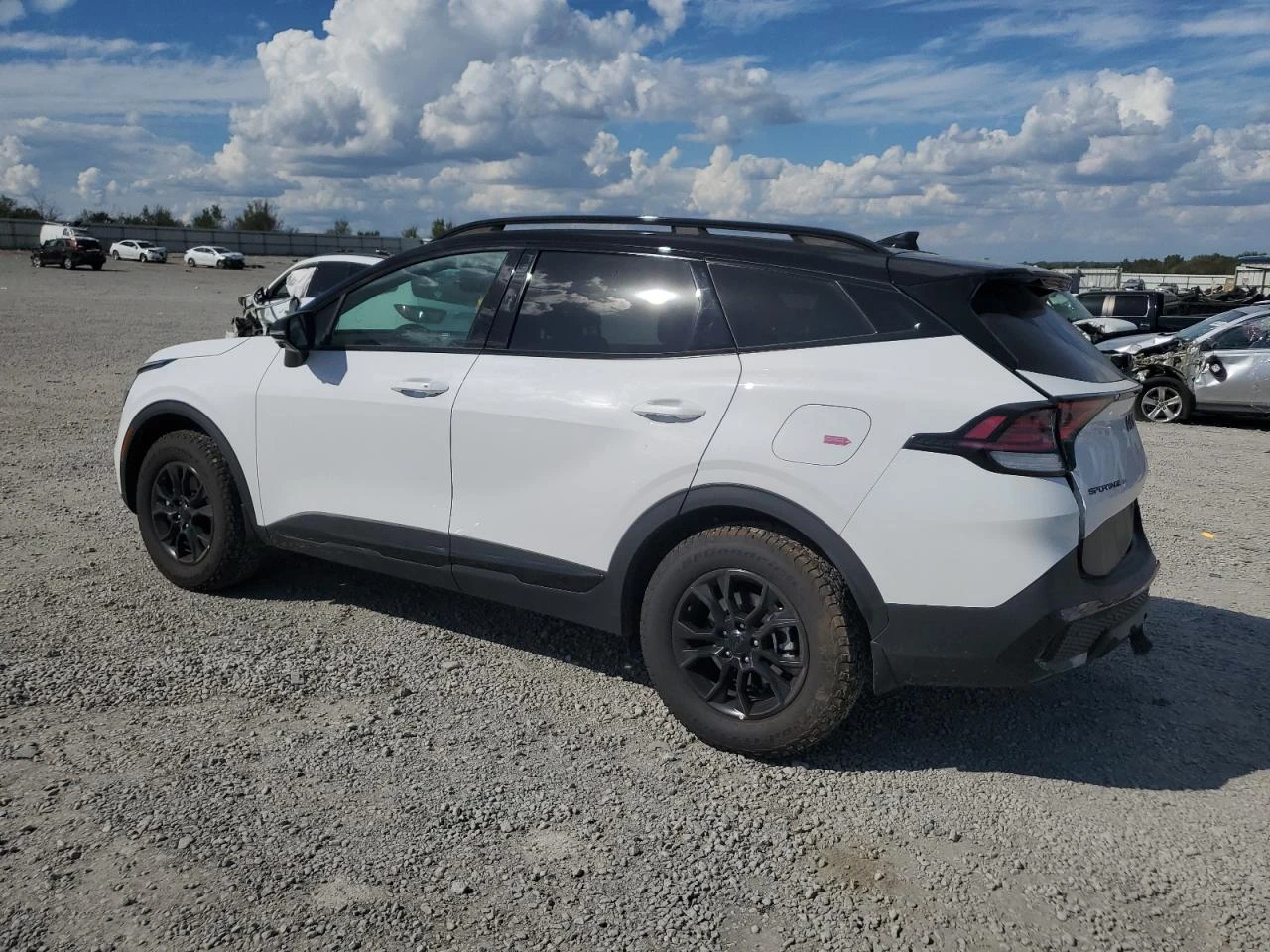 Kia Sportage 2.5l X-Pro | Mobile.bg � ����������� 2