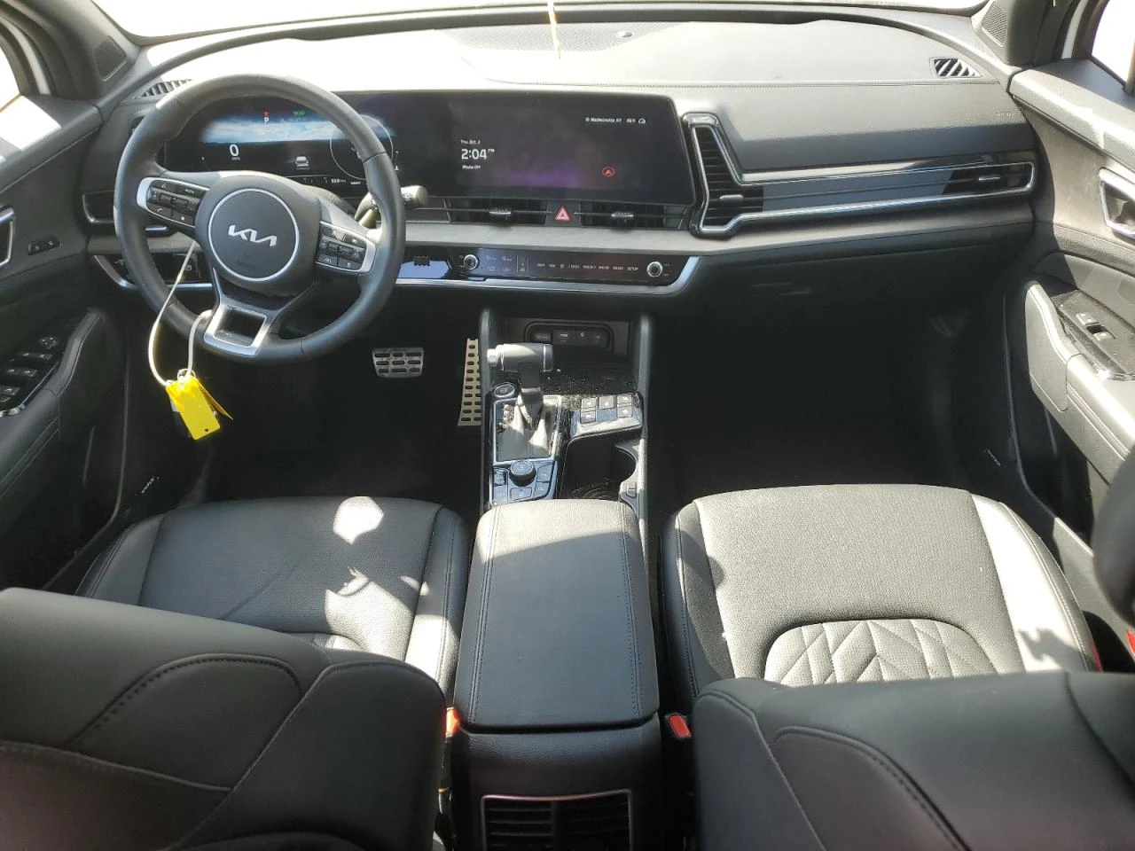 Kia Sportage 2.5l X-Pro | Mobile.bg � ����������� 8