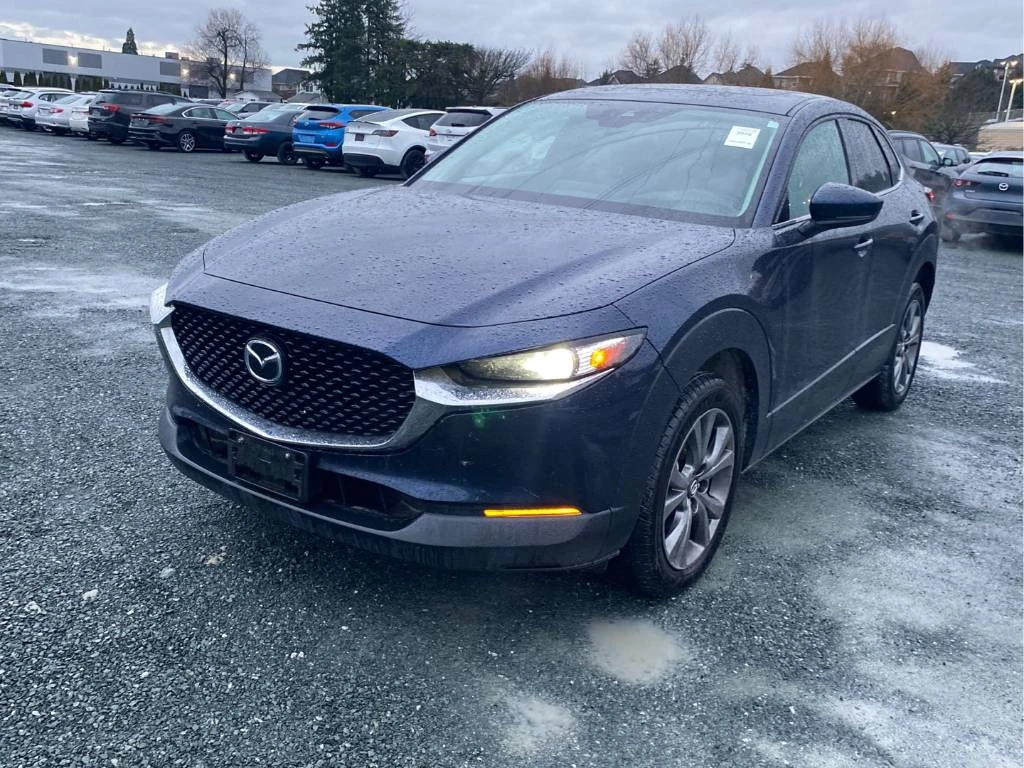 Mazda CX-30 * CARFAX* GT* BOSE* HEADUP* ��� ����� | Mobile.bg � ����������� 1