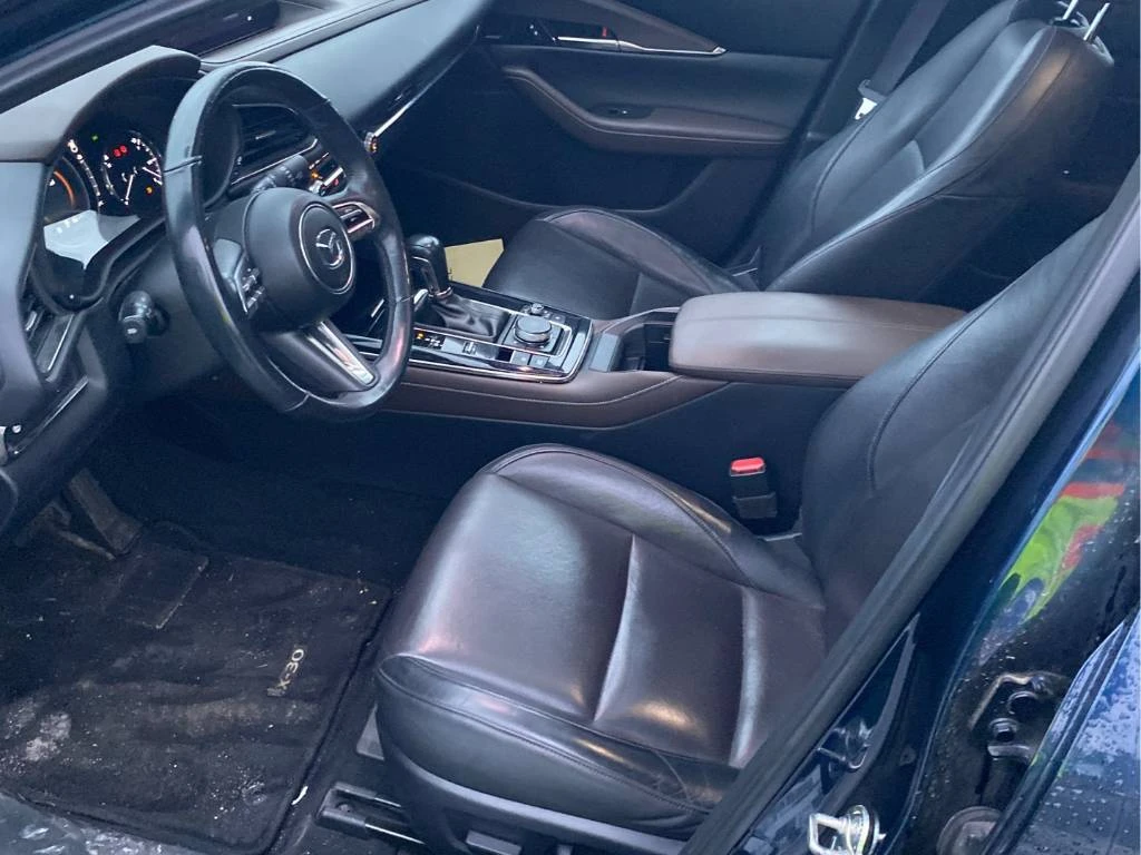 Mazda CX-30 * CARFAX* GT* BOSE* HEADUP* ДВА КЛЮЧА - изображение 8