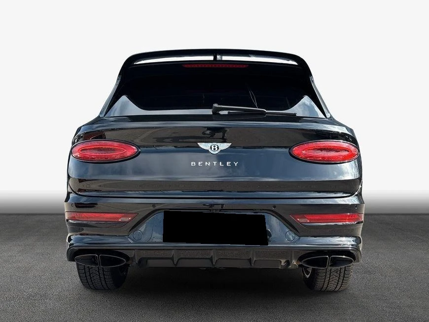 Bentley Bentayga S V8/BLACK LINE/NAIM/PANO/TV/HEAD UP/, снимка 6 - Автомобили и джипове - 53834686