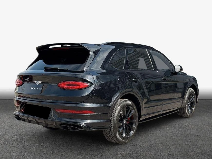 Bentley Bentayga S V8/BLACK LINE/NAIM/PANO/TV/HEAD UP/, снимка 5 - Автомобили и джипове - 53834686