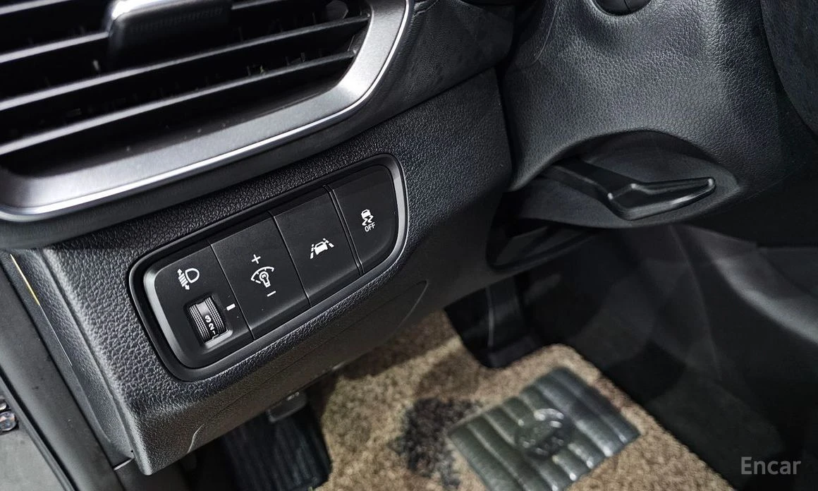 Hyundai Santa fe, снимка 13 - Автомобили и джипове - 53947822