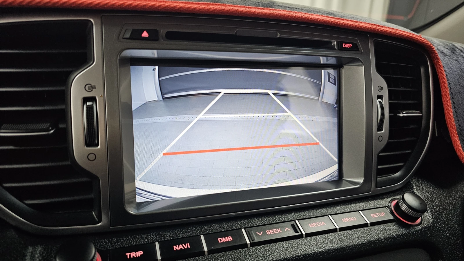 Kia Sportage 2.0 4WD NOBLESSE autogeorge.com , снимка 16 - Автомобили и джипове - 54135671