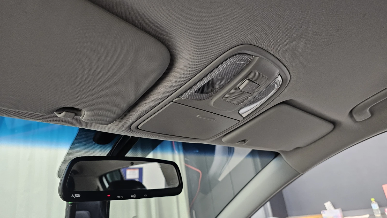 Kia Sportage 2.0 4WD NOBLESSE autogeorge.com , снимка 17 - Автомобили и джипове - 54135671