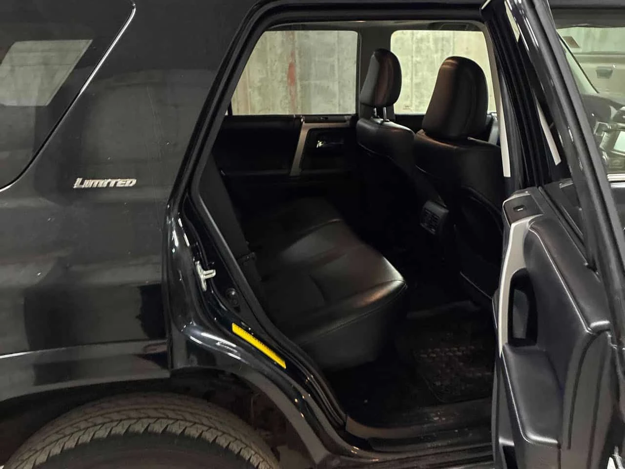 Toyota 4runner * SR5 * ШИБИДАХ * КЛИП НА МОТОРА, снимка 14 - Автомобили и джипове - 54476108