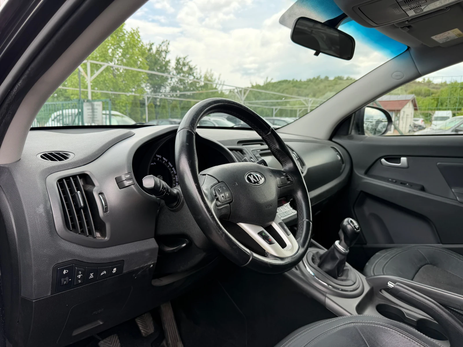 Kia Sportage 2.0CRDI | Mobile.bg � ����������� 5