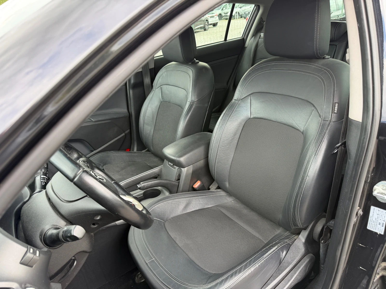 Kia Sportage 2.0CRDI | Mobile.bg � ����������� 6