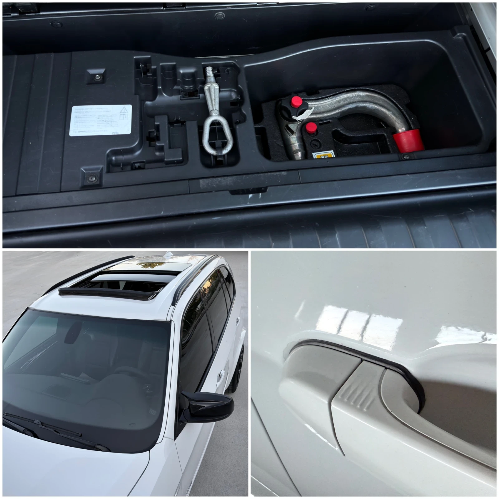 BMW X5 FACELIFT/M PACK/6+ 1/3хTV/PANORAMA/WEBASTO/8ZF, снимка 9 - Автомобили и джипове - 54903406