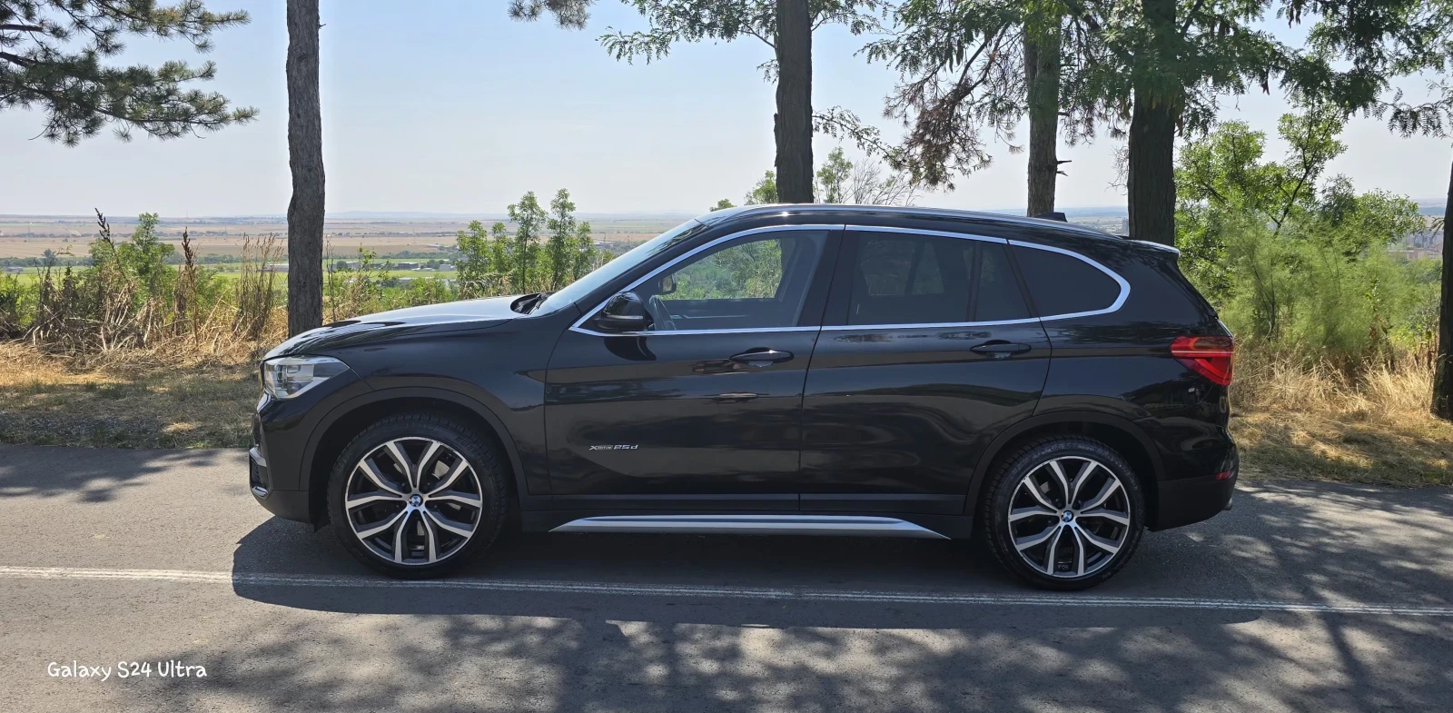 BMW X1, снимка 5 - Автомобили и джипове - 55339272