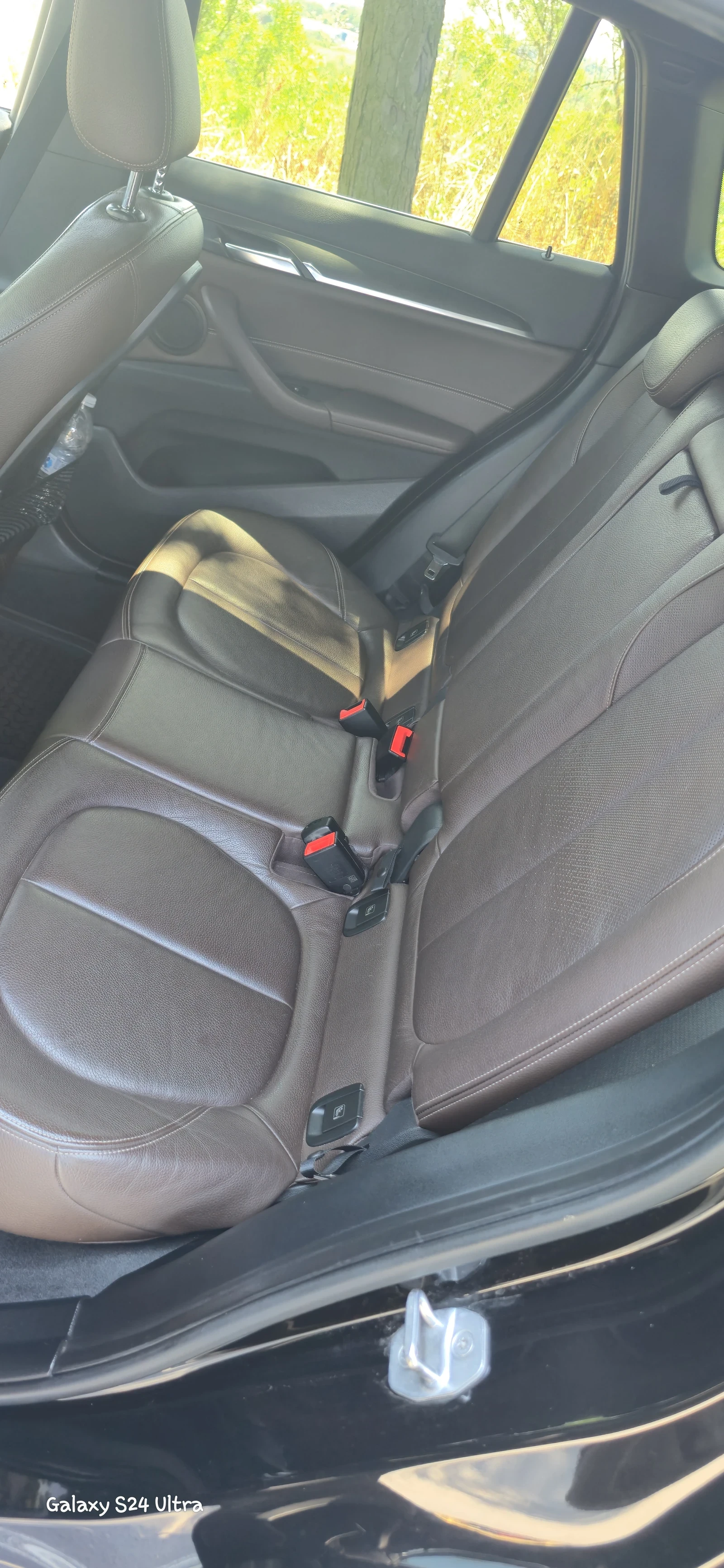 BMW X1, снимка 12 - Автомобили и джипове - 55339272