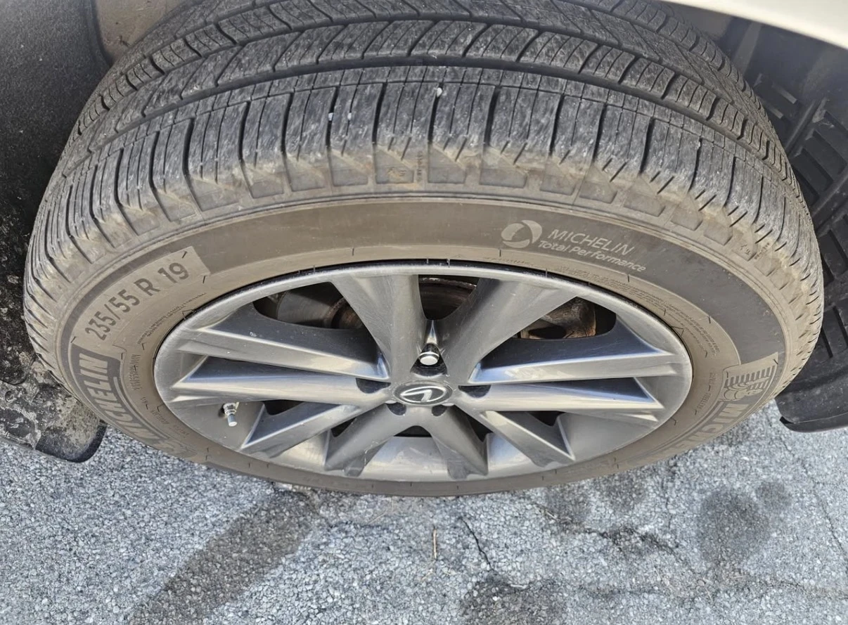 Lexus RX 350 F SPORT * ��������� * HEAD UP * AWD * CAMERA *  | Mobile.bg � ����������� 6