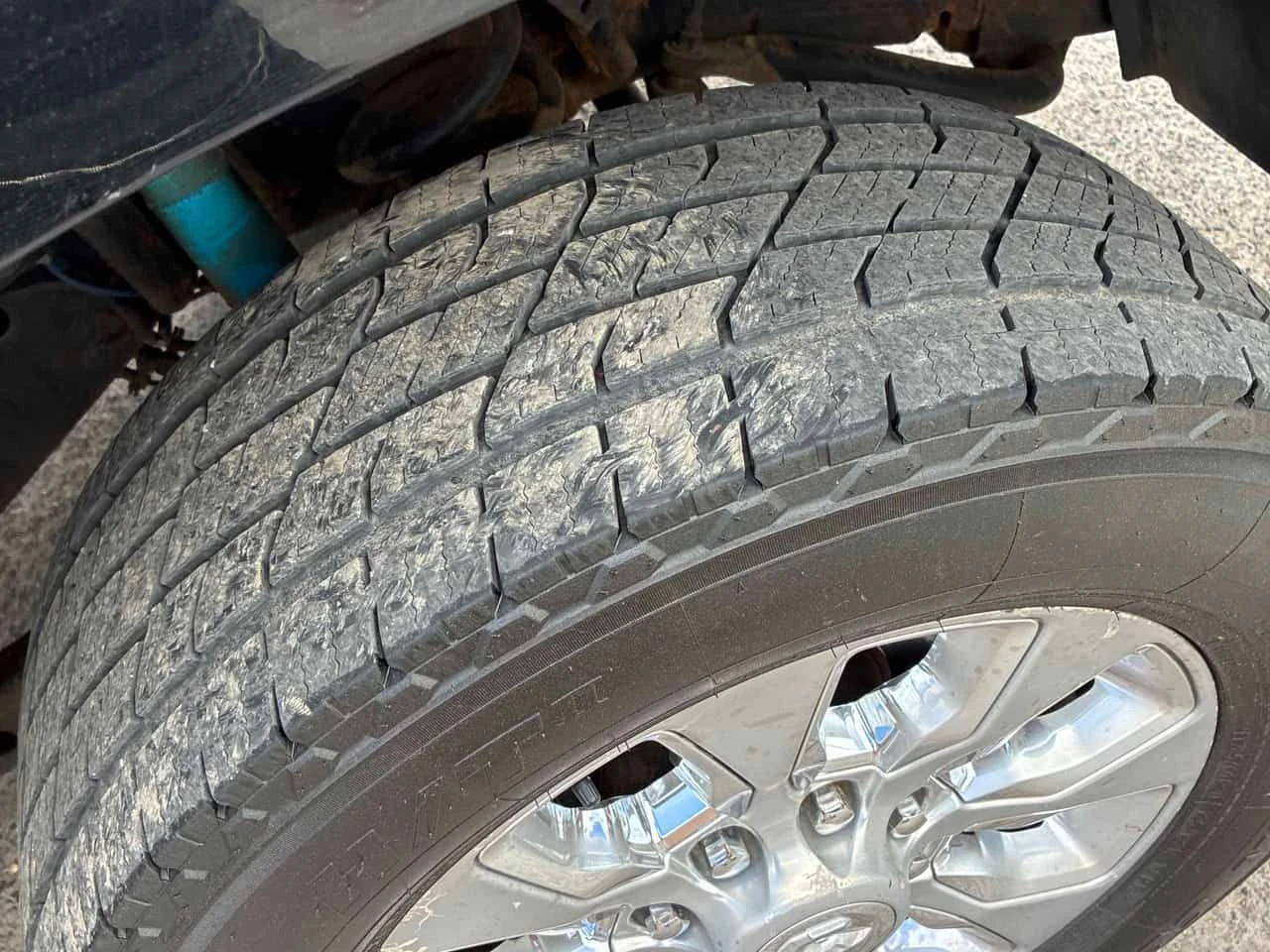 Dodge RAM 2500 * Limited * CARFAX * БЕЗ ПЪРВОНАЧАЛНА ВНОСКА, снимка 7 - Автомобили и джипове - 55415027