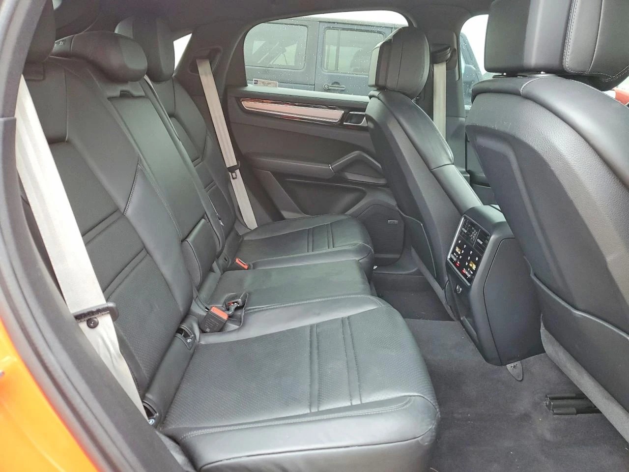 Porsche Cayenne * COUPE* , снимка 11 - Автомобили и джипове - 55424619