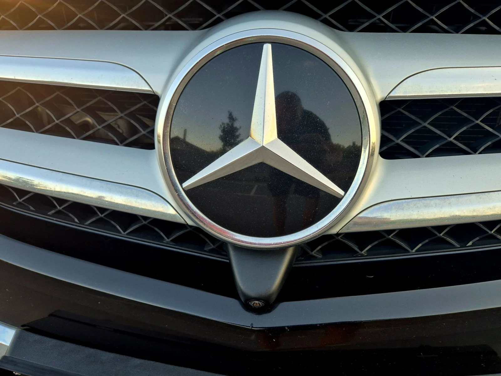 Mercedes-Benz GLK 350 /AMG /ДИСТРОНИК/ОБДУХВАНЕ/360, снимка 17 - Автомобили и джипове - 55619162