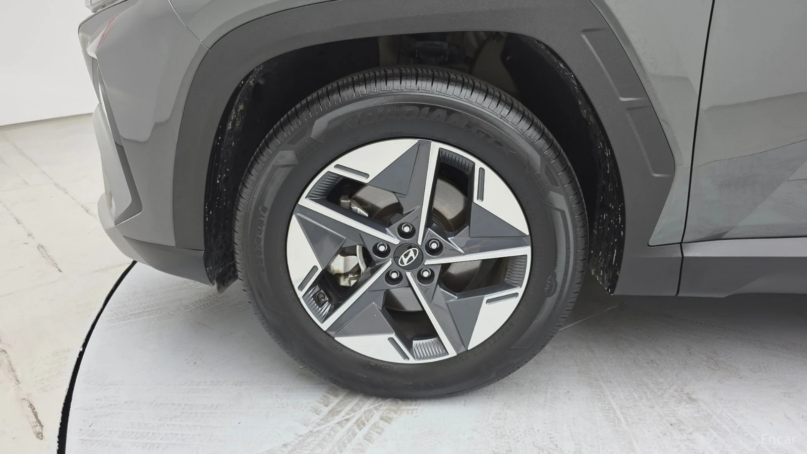 Hyundai Tucson PREMIUM* ПОДГРЕВ* ОБДУХВАНЕ* КАМЕРА* KEYLESS* , снимка 16 - Автомобили и джипове - 55624175