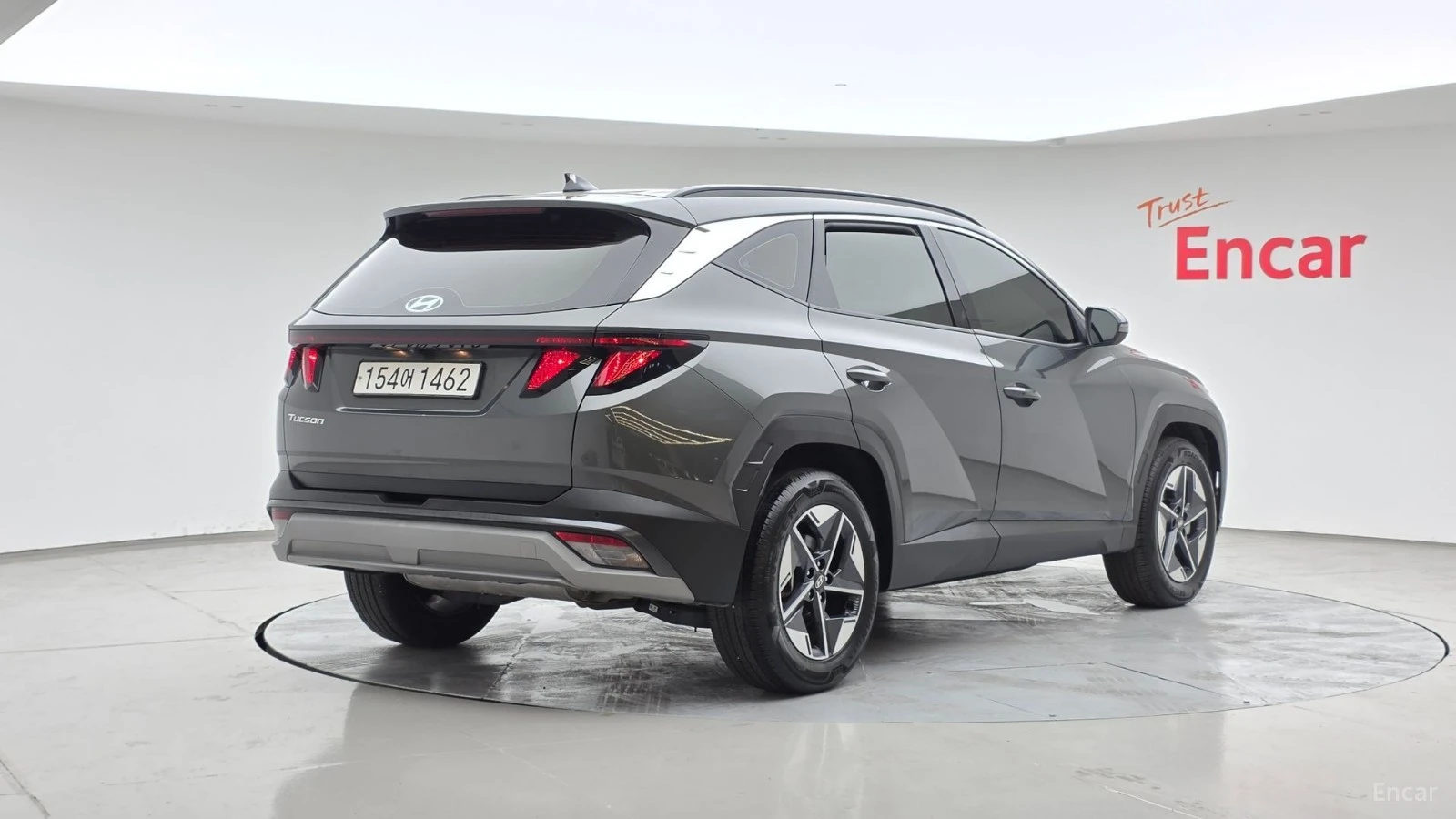 Hyundai Tucson PREMIUM* ПОДГРЕВ* ОБДУХВАНЕ* КАМЕРА* KEYLESS* , снимка 3 - Автомобили и джипове - 55624175