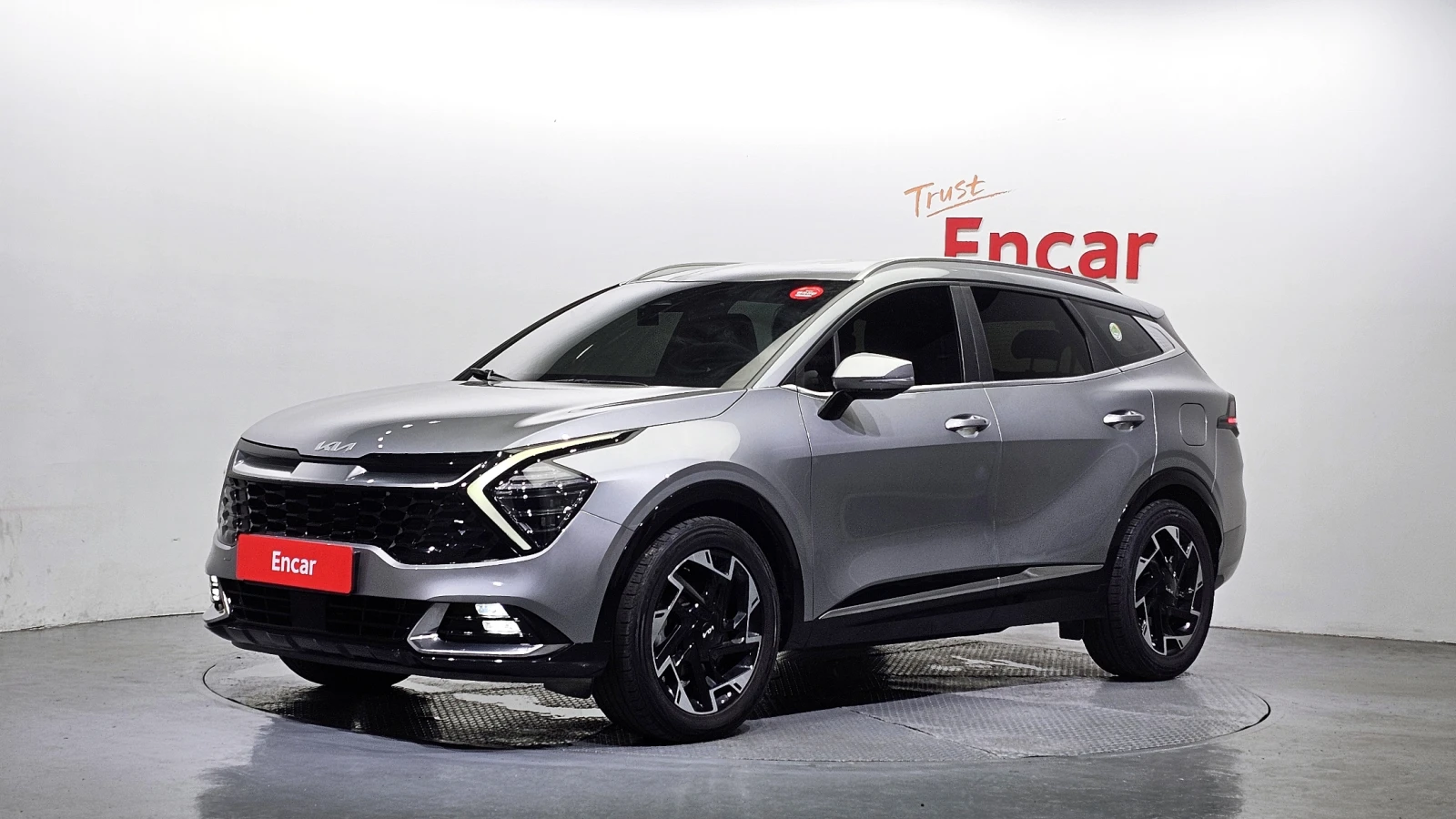 Kia Sportage Diesel 2.0 2WD Prestige autogeorge.com