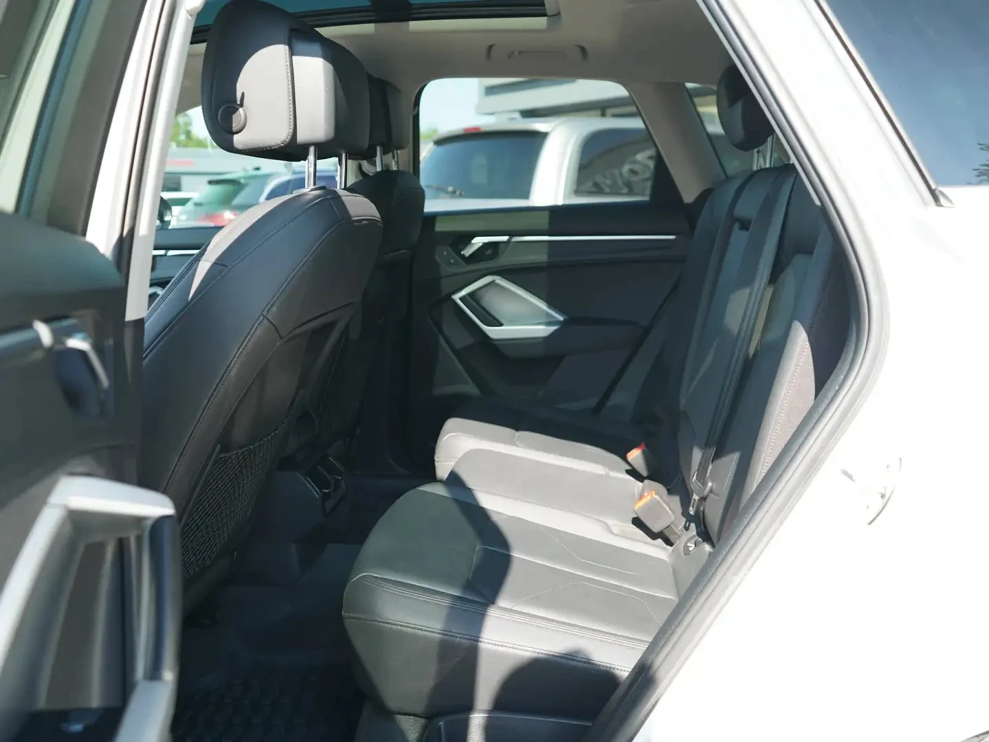 Audi Q3 PRGRESSIV S LINE ���� �� �������� ���������� | Mobile.bg � ����������� 10