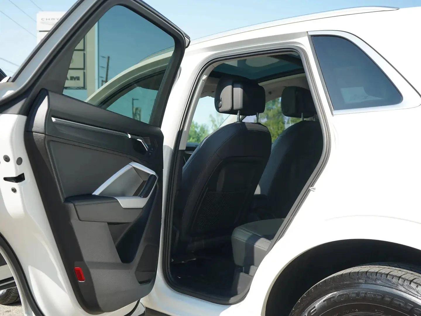Audi Q3 PRGRESSIV S LINE ���� �� �������� ���������� | Mobile.bg � ����������� 9