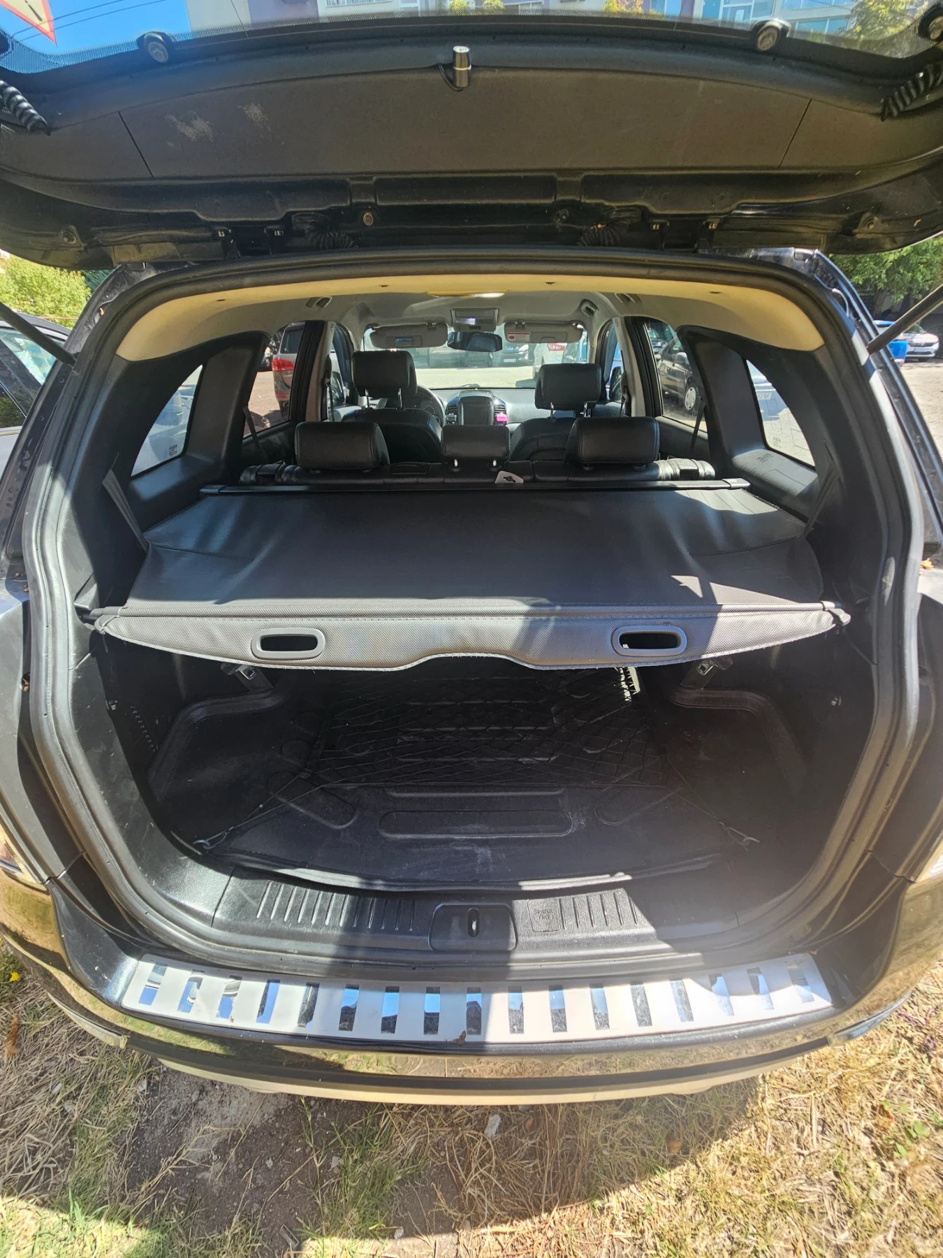 Chevrolet Captiva, снимка 15 - Автомобили и джипове - 55854570