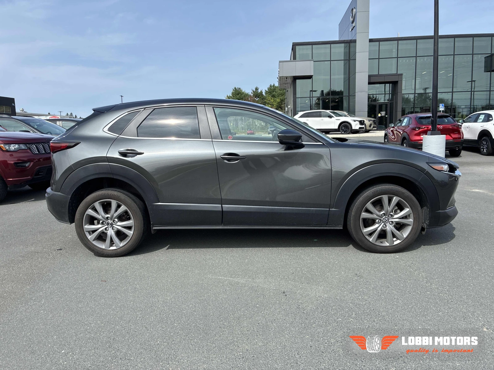 Mazda CX-30 | Mobile.bg � ����������� 3