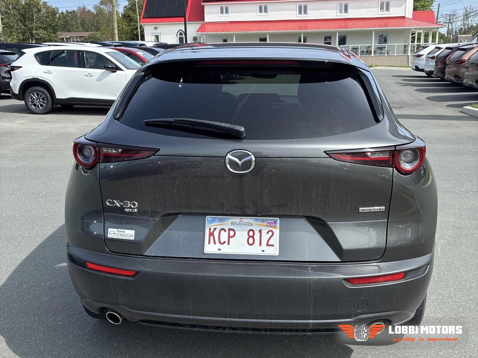 Mazda CX-30 | Mobile.bg � ����������� 4
