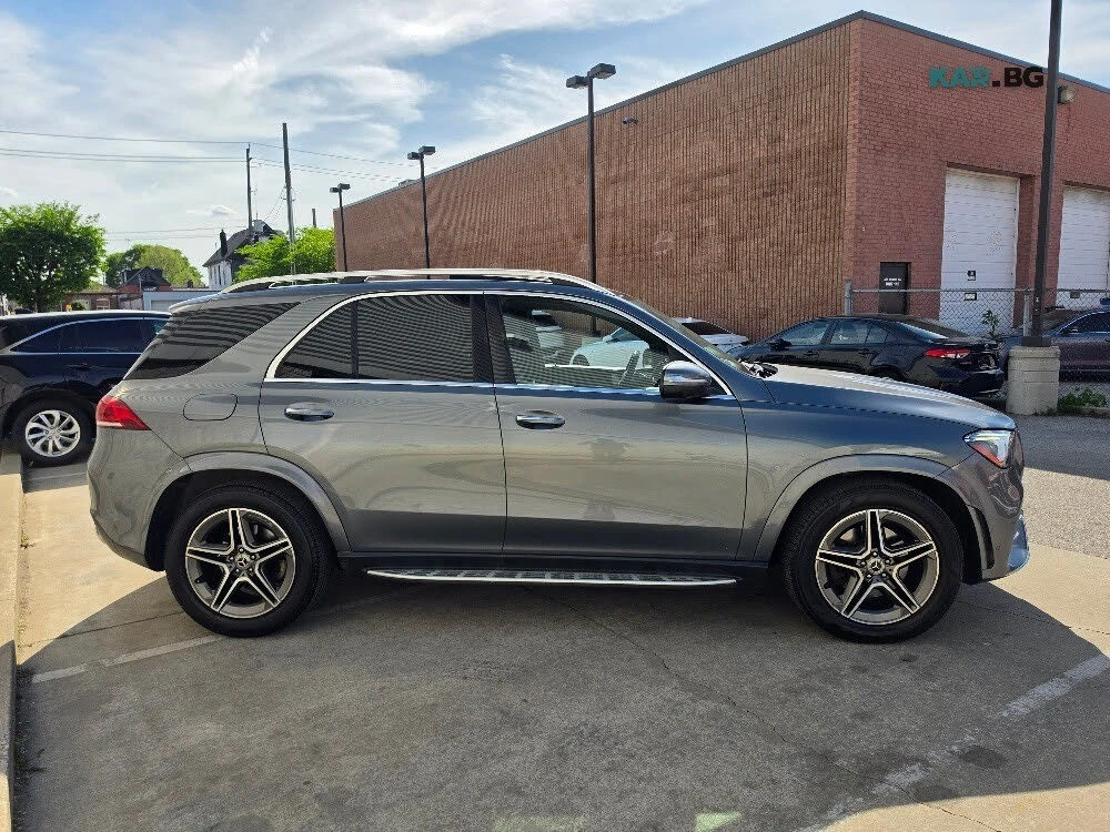 Mercedes-Benz GLE 350 * АвтоКредит * (ЦЕНА ДО БГ), снимка 6 - Автомобили и джипове - 56086573