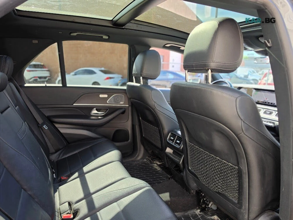 Mercedes-Benz GLE 350 * АвтоКредит * (ЦЕНА ДО БГ), снимка 14 - Автомобили и джипове - 56086573