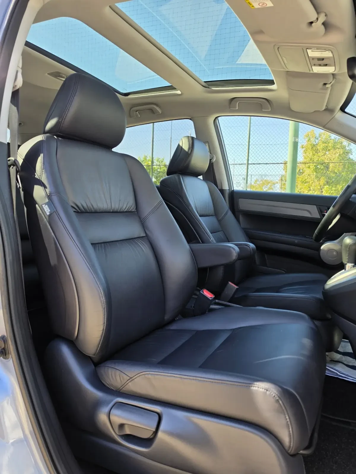 Honda Cr-v 2.0i-VTEC 4x4 ����� ������� � �����, 154�.�� | Mobile.bg � ����������� 12