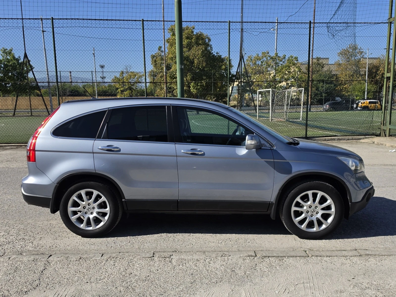 Honda Cr-v 2.0i-VTEC 4x4 ����� ������� � �����, 154�.�� | Mobile.bg � ����������� 3