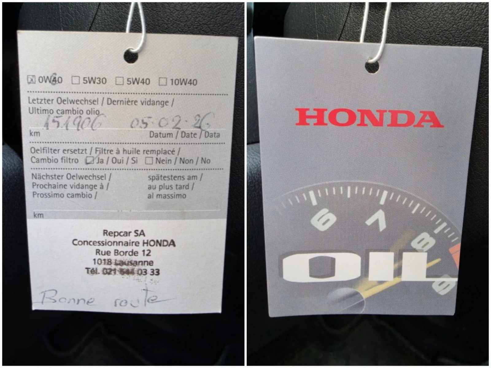 Honda Cr-v 2.0i-VTEC 4x4 ����� ������� � �����, 154�.�� | Mobile.bg � ����������� 15