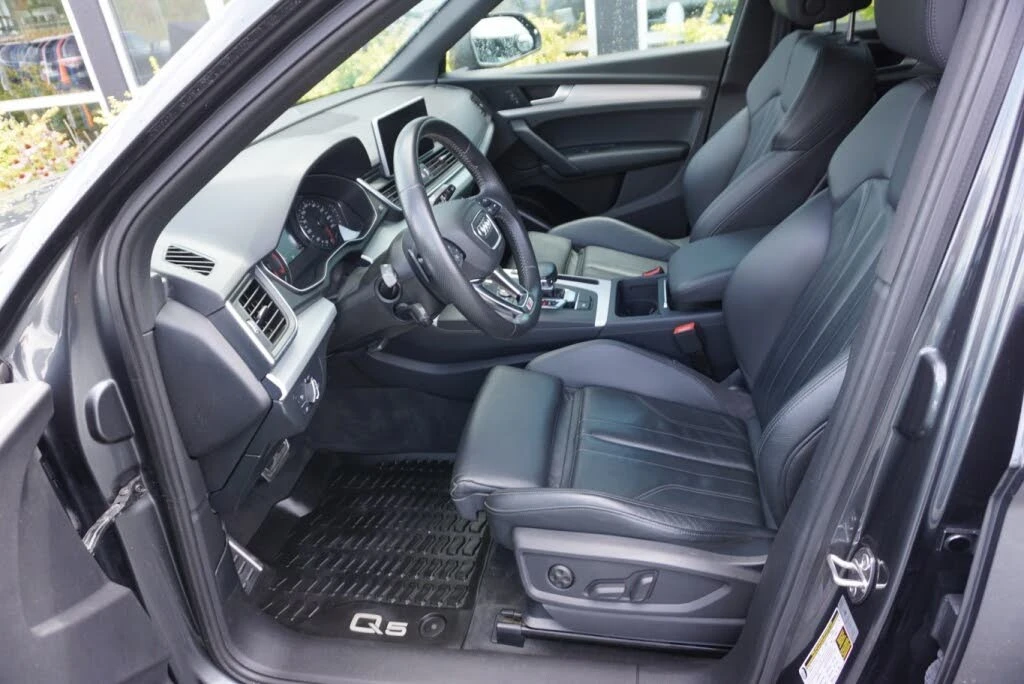 Audi Q5 QUATRO* Progressiv 45 TFSI* S-LINE* ����*  | Mobile.bg � ����������� 5